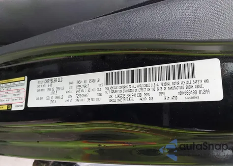 2008 Jeep Wrangler Unlimited X z USA, uszkodzony, nr VIN 1J4GA39138L641138